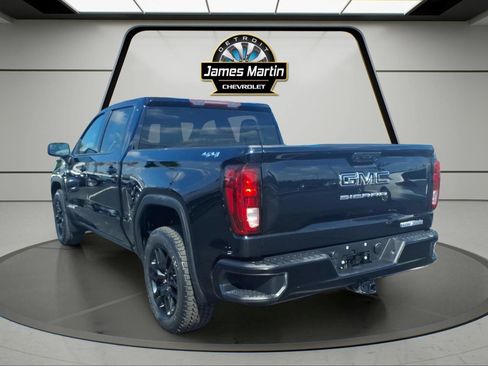 Certified 2023 GMC Sierra 1500 Elevation AWD/4WD image 6
