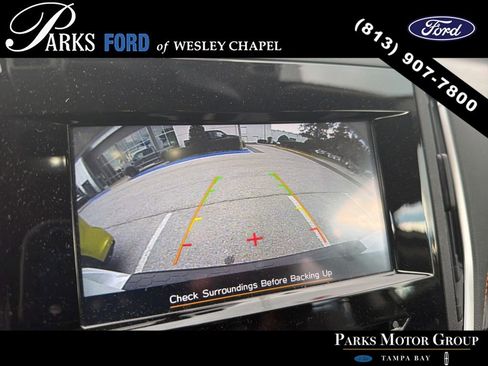 Used 2021 Subaru Crosstrek 2.0i Premium w/ Moonroof Package AWD/4WD image 7