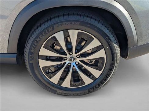 New 2026 Mercedes-Benz GLE 350 4MATIC image 10