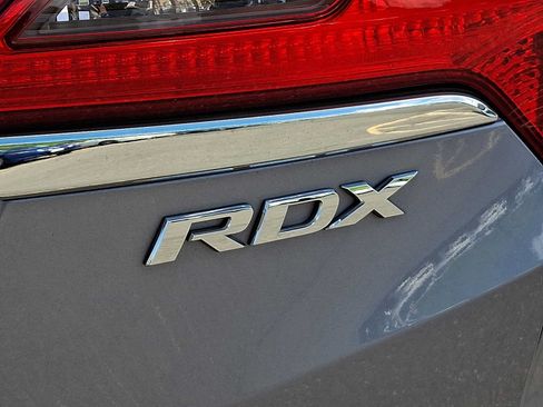 Used 2013 Acura RDX AWD image 29