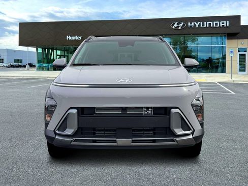 New 2026 Hyundai Kona Limited AWD/4WD image 12