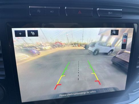 Used 2021 Ford F150 XLT w/ Equipment Group 302A High image 13