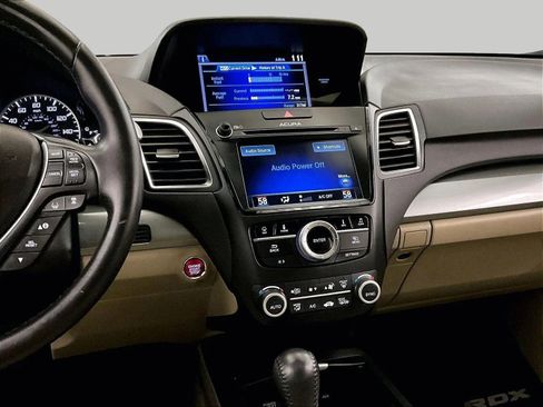 Used 2017 Acura RDX FWD w/ Advance Package image 6