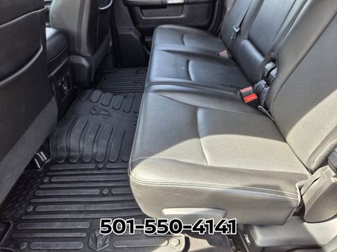 Used 2016 RAM 2500 Laramie w/ Snow Chief Group AWD/4WD image 14