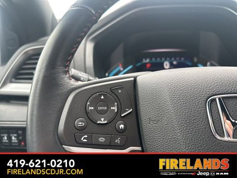 Used 2024 Honda Odyssey Sport image 28