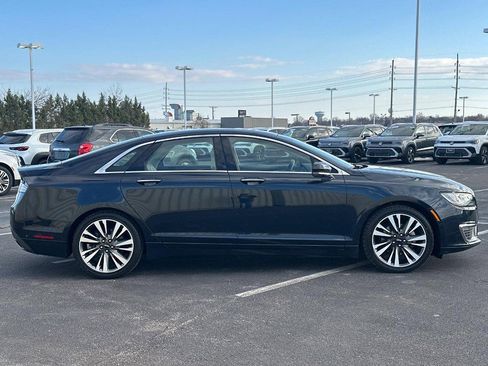 Used 2020 Lincoln MKZ Reserve w/ Elements Package image 4