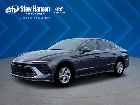 New 2026 Hyundai Sonata SE image 2