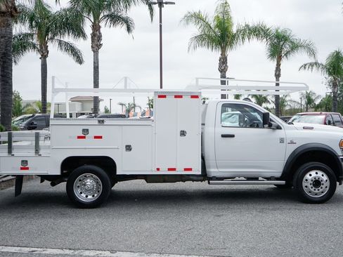 Used 2021 RAM 4500 Tradesman RWD image 10