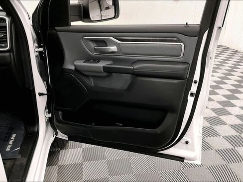 Used 2023 RAM 1500 Big Horn AWD/4WD image 22