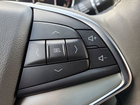 Certified 2023 Cadillac XT5 Premium Luxury image 28