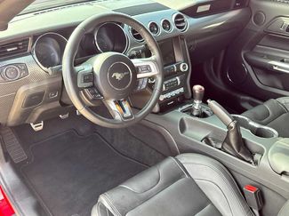 Used 2016 Ford Mustang GT Premium w/ GT Performance Package RWD video 2