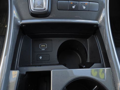 Certified 2022 Hyundai Santa Fe SEL image 22