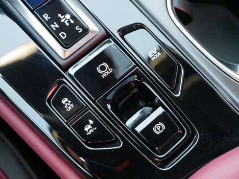 Certified 2026 Lexus NX 350h AWD w/ Accessory Package (2T) image 26