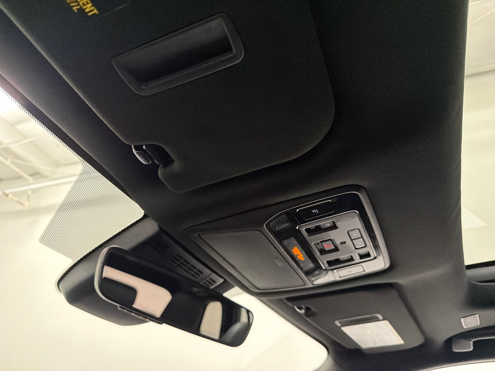Used 2025 Lexus TX 350 AWD w/ Technology Package image 34