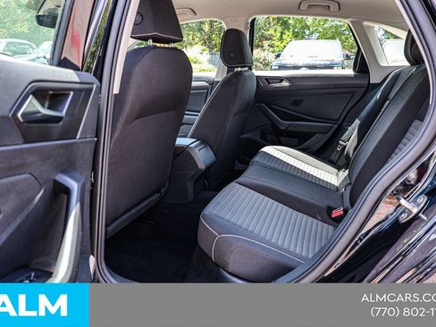 Used 2024 Volkswagen Jetta S FWD image 19