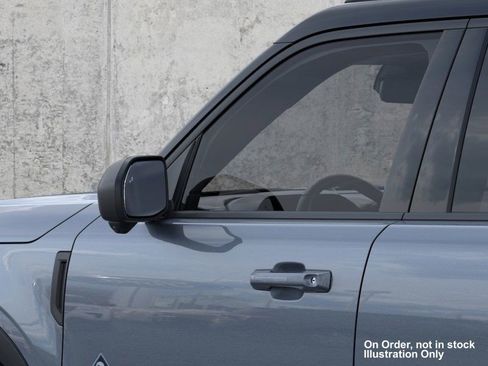 New 2026 Ford Bronco Sport Outer Banks image 15