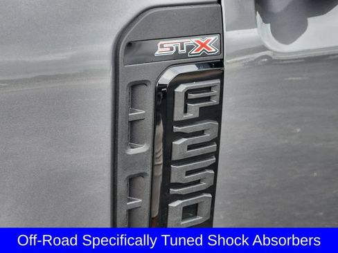 New 2026 Ford F250 XL w/ STX Appearance Package AWD/4WD image 11