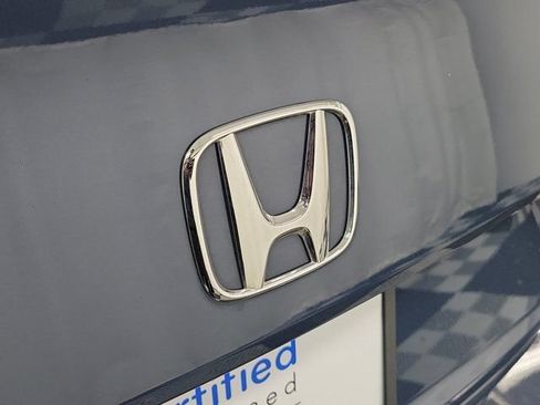 Certified 2025 Honda Civic LX image 7
