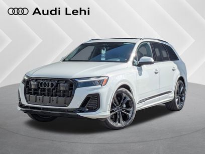 New 2026 Audi Q7 3.0T Premium Plus