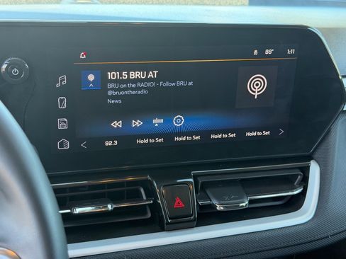 Used 2024 Chevrolet TrailBlazer LT w/ LT Cold Weather Package image 28