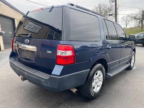 Used 2014 Ford Expedition XL AWD/4WD image 3