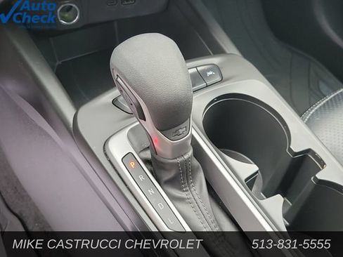 Used 2024 Chevrolet Trax LS FWD image 15