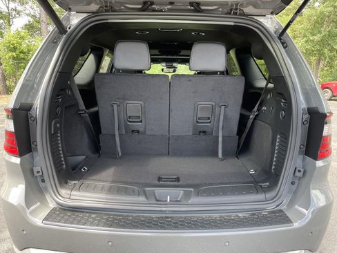 New 2026 Dodge Durango GT AWD/4WD image 48