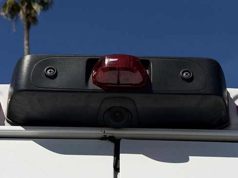 Used 2021 RAM ProMaster 2500 image 9