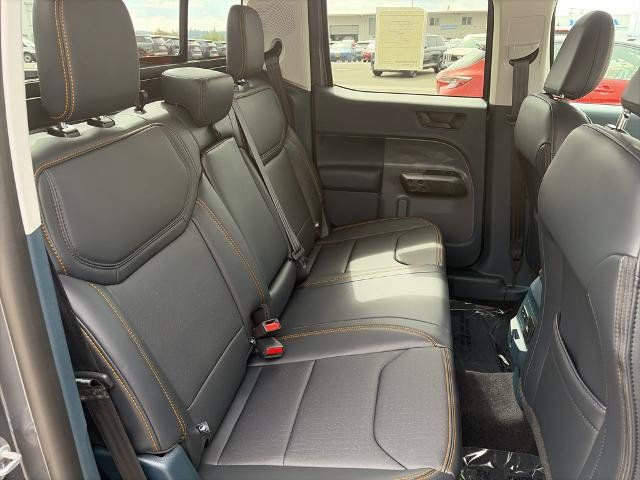 New 2026 Ford Maverick Tremor AWD/4WD image 39