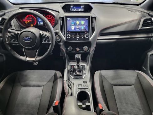 Used 2018 Subaru Impreza 2.0i Sport AWD/4WD image 17