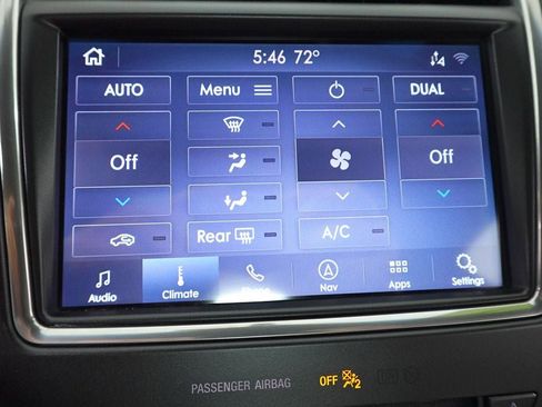 Used 2020 Lincoln Nautilus Reserve w/ Equipment Group 201A image 21