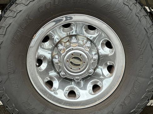 Used 2003 Ford F250 XLT image 23