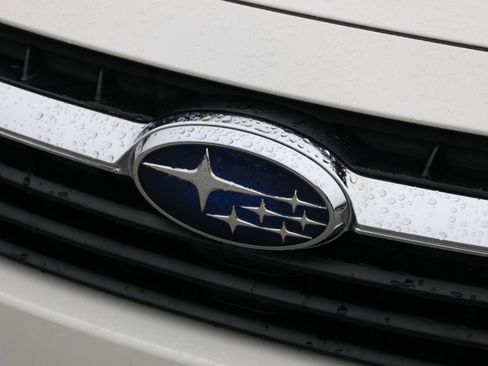 Used 2022 Subaru Legacy Premium image 12