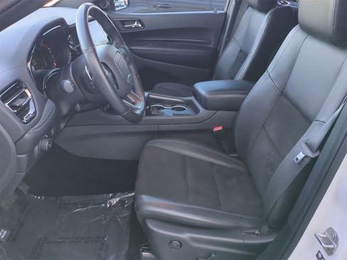 Used 2022 Dodge Durango GT image 16