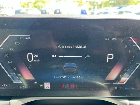 Used 2023 BMW 330i Sedan w/ Driving Assistance Package RWD image 35