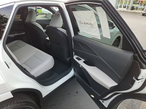 New 2026 Lexus RX 350 Premium image 17