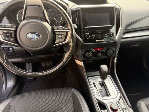 Used 2022 Subaru Forester Premium w/ Popular Package #1 image 12