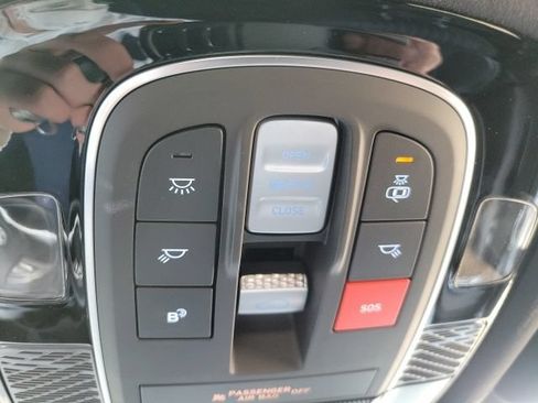 Used 2025 Hyundai Palisade Calligraphy AWD/4WD image 18