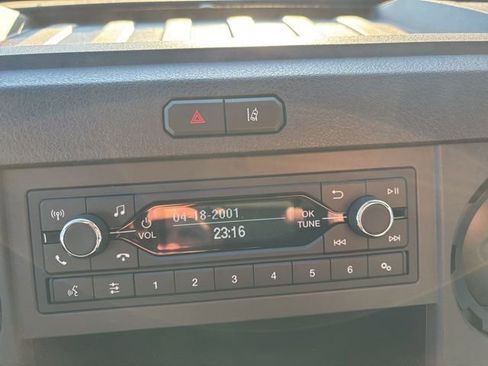 New 2026 Ford F650 2WD SuperCab Super Duty image 32