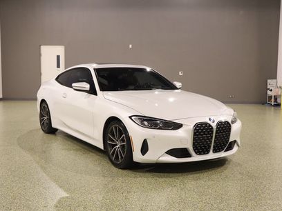 Used 2022 BMW 430i Coupe w/ Premium Package