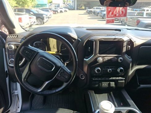 Used 2020 GMC Sierra 2500 Denali w/ Denali Ultimate Package AWD/4WD image 13