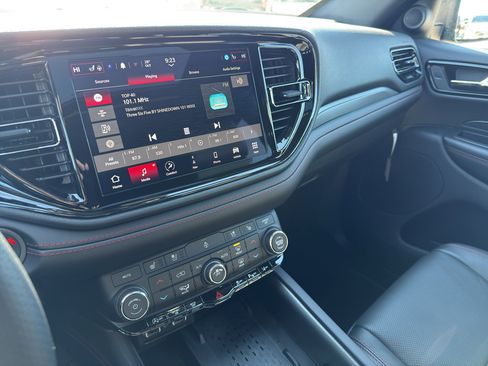 New 2026 Dodge Durango GT image 22