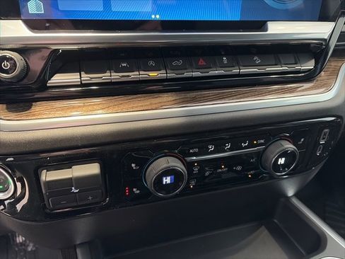 New 2026 Chevrolet Silverado 1500 RST image 21