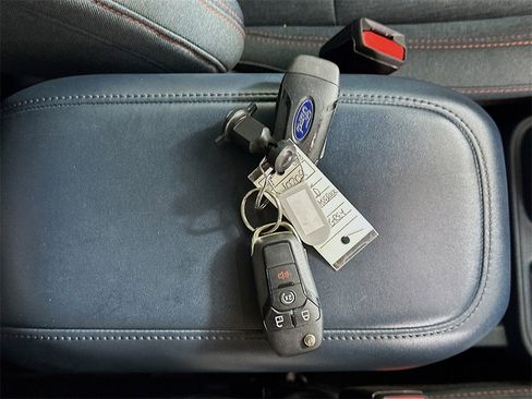 Used 2022 Ford Maverick XLT w/ Equipment Group 300A Standard image 35