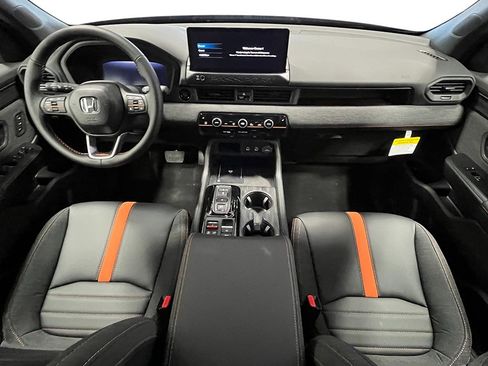 New 2026 Honda Passport TrailSport image 17