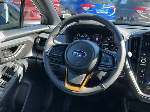 Used 2025 Subaru Crosstrek 2.5i Wilderness image 22