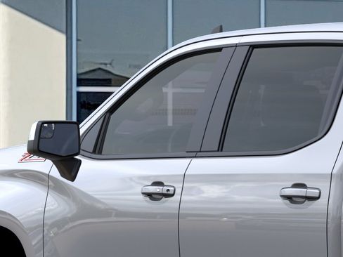 New 2026 Chevrolet Silverado 1500 LT AWD/4WD image 36