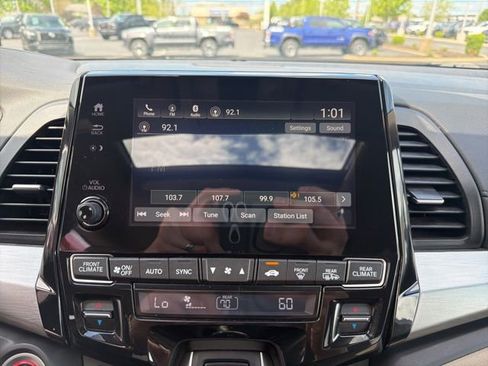 Used 2021 Honda Odyssey EX-L image 24