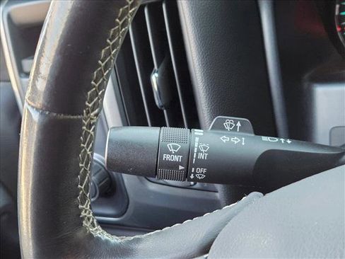 Used 2018 Chevrolet Silverado 1500 LT w/ Texas Edition image 23