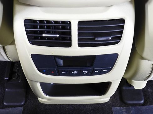 Used 2016 Acura MDX SH-AWD image 24